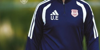 Pendikspor’un yeni teknik direktörü Umut Eskiköy oldu