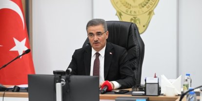 Erzurum’da hedef 24 saat kesintisiz güvenlik