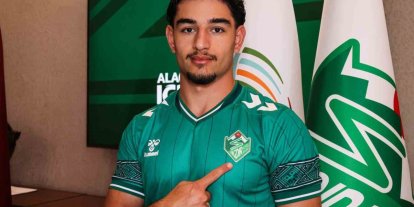 Iğdır FK, Devran Şenyurt’u kadrosuna kattı