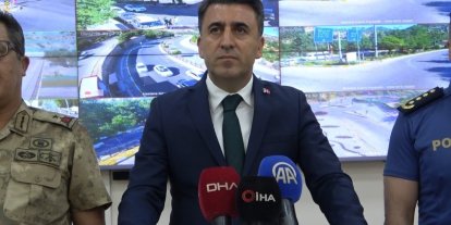 Tunceli’de 2026 yılının ilk 6 ayında 3 bin 272 mayın temizlendi