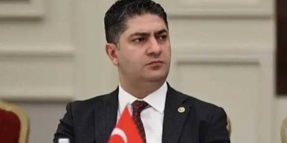 Özdemir’den çarpıcı FETÖ açıklaması: "FETÖ için Kayseri önemli bir merkez"