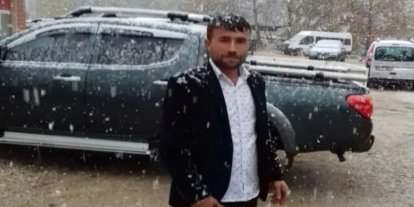 Bolu’da serinlemek için gölete giren orman işçisi kayboldu