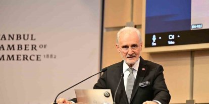 İTO Başkanı Avdagiç: "Türkiye’nin AB’ye katılım müzakereleri ’uzatım’ müzakerelerine dönüşmemeli"