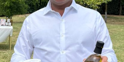 Zeytinyağlı çikolata Avrupa yolunda