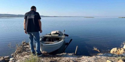 Didim’de su ürünleri denetimi yapıldı