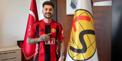 Eskişehirspor’dan 2 yeni transfer