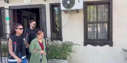 33 yıl hapis cezasıyla aranan kadın hırsız Bursa’da yakalandı