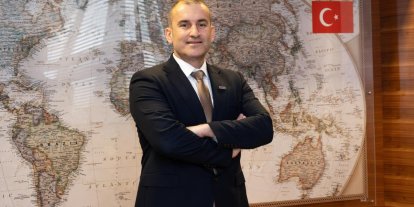 Güneydoğu’dan 121 milyon dolarlık kuru meyve ihracatı
