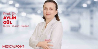 Prof. Dr. Aylin Gül: "Yazın serinlemek isterken sağlığınızdan olmayın"