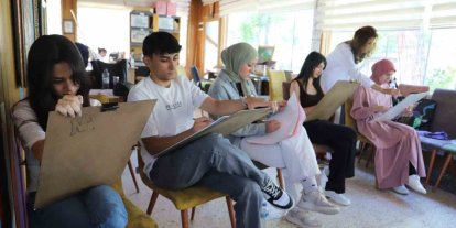 Battalgazi’de her yaşa yönelik yaz etkinlikleri