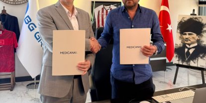 Sivas Medicana Hastanesi Sivasspor’un yeniden sağlık sponsoru oldu