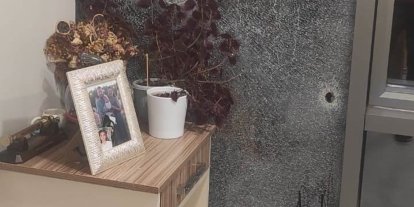 Diyarbakır’da özel hastaneye silahlı saldırı