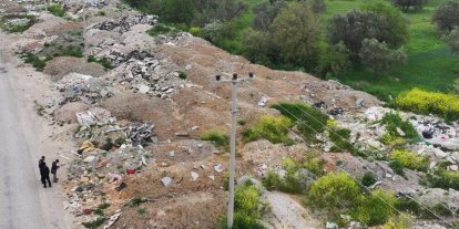 Manisa’da çevre denetimlerinde 49 milyon liralık ceza