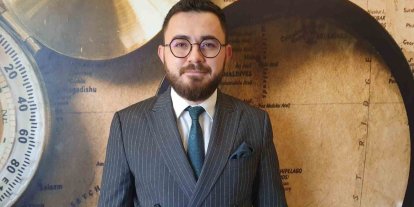 Kayserispor Basın Sözcüsü Emir Akpınar: "Hedefimiz Şampiyonluk"