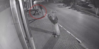 Takıntılı takip vahşetinde flaş karar: Serbest kalan saldırgana yeniden tutuklama yolu