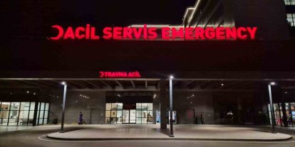 Tekirdağ’da mevlit yemeği sonrası 50 kişi hastanelik oldu