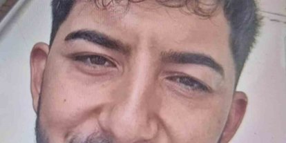 Otomobil ile motosiklet çarpıştı: 1 ölü