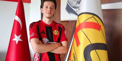 Eskişehirspor’dan hücum hattına takviye