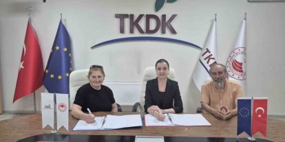 Kütahya TKDK’dan Altıntaş’a 6,2 milyon TL hibe desteği