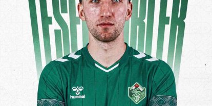 Iğdır FK’da iki ayrılık birden