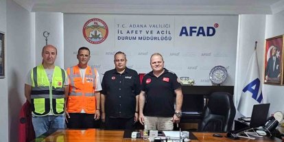 İHAKUT Havacılık Spor Kulübü, AFAD ile ortak çalışma protokolü imzaladı