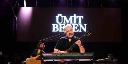 Didim’de Ümit Besen rüzgarı esti