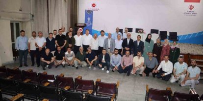 Ezanı Güzel Okuma ve Etkili Hutbe Sunumu yarışmaları sonuçlandı