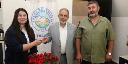Çiçek Şenliği Fotoğraf Yarışması’nda ödüller sahiplerini buldu