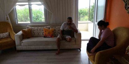 Tapu davasını kaybeden aile ikinci kez yıkıldı: Dubleks evlerine 260 bin TL değer biçilip 103 bin TL’ye indirildi