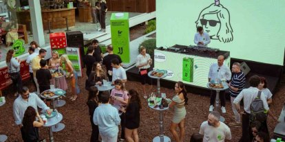Espressolab’den Minor Figures iş birliğine özel lansman
