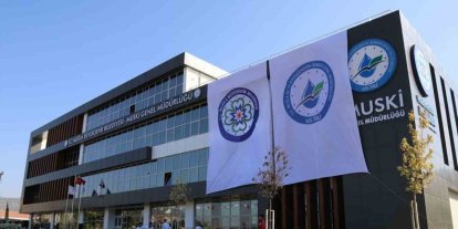 MUSKİ’den Kıyıkışlacık ve Güllük Mahalleleri hakkında bilgilendirme