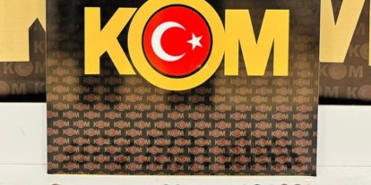 Muş’ta tarihi eser operasyonu: 86 parça tarihi obje ele geçirildi