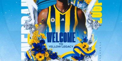 Fenerbahçe, Braxton Key’i kadrosuna kattı