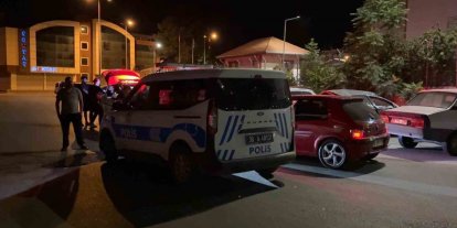Kayseri’de ’dur’ ihtarına uymayan alkollü sürücüye 225 bin TL ceza