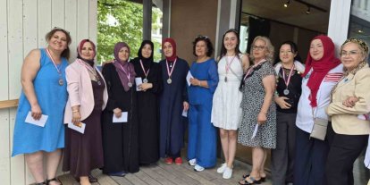 Karnavas lezzetleri Münih’te zirveye çıktı