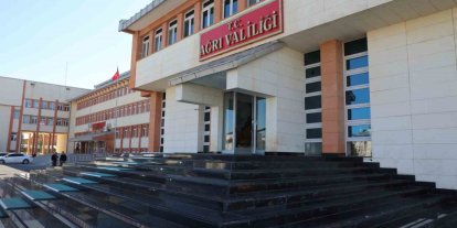 Ağrı’da 1.071 öğrenci tarih ve kültür gezisine katılacak