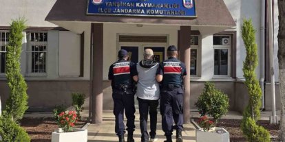 Kırıkkale’de ’uyuşturucu’ suçundan aranan hükümlü yakalandı