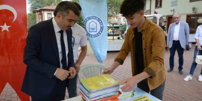 Yıldırım’da hem vatandaşlar hem doğa kazandı
