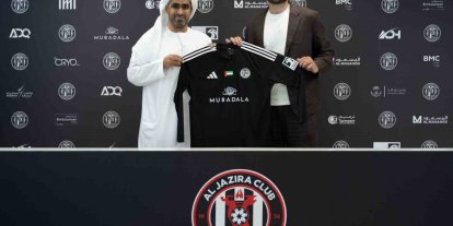 Ersin Destanoğlu, Al Jazira ile sözleşme imzaladı