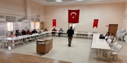 Bilecik’te kumar bağımlılığı ve çocuk yetiştirme eğitimi