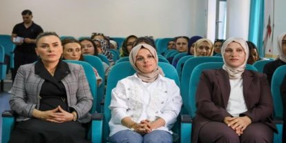 Bilecik’te Koruyucu Aile Bilgilendirme Toplantısı gerçekleştirildi