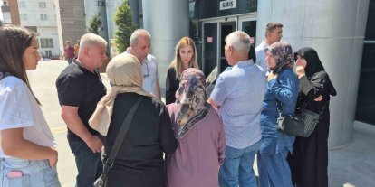 "Büyü yaptığını düşünüyordum" diye kendisini savunan cinayet sanığı ’akli dengesi yerinde’ çıktı