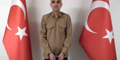 MİT’ten DEAŞ’a operasyon: "Sarı bültenle aranan Güler yakalanarak Türkiye’ye getirildi"