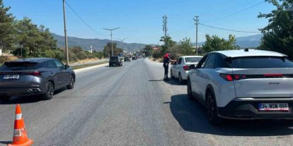 Aydın’da Çember-132 operasyonu: 40 aranan şahıs yakalandı