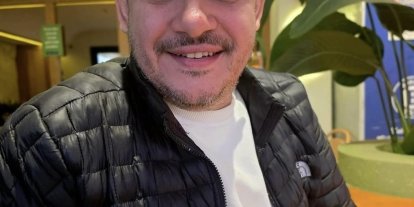Balıkesir Büyükşehir Belediyesi Basın Daire Başkanlığı’na Murat Özşay getirildi