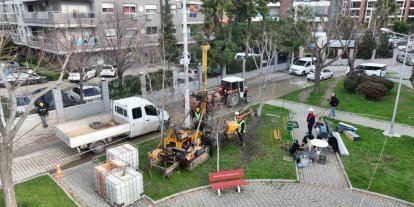 Karşıyaka’nın deprem röntgeni çekildi