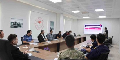 Gökçeada’da kadına yönelik şiddet ve bağımlılıkla mücadele için toplanıldı