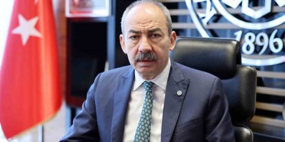 Başkan Gülsoy: "İhanet şebekelerine karşı kazanılan zaferin 10. yılında daha güçlü bir Türkiye yolundayız"