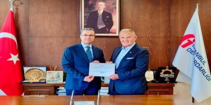 Artaş İnşaat, İstanbul’da en yüksek kurumlar vergisi ödeyen şirketler arasında ilk 100’de yer aldı