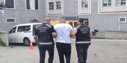 16 yıl ile 9 yıl hapis cezası bulunan hükümlüler yakalandı